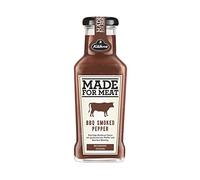 Kühne Salsa Al Pepe Affumicato, 235ml