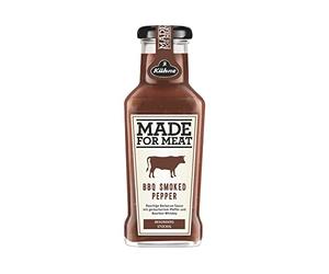 Kühne Salsa Al Pepe Affumicato, 235ml
