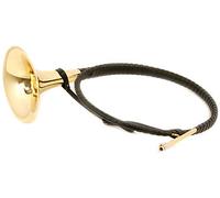 Kühnl & Hoyer 1309 L Bb-Parforcehorn Leath.