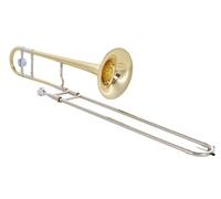 Kühnl & Hoyer .527 Bb-Tenor Trombone M