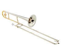 Kühnl & Hoyer Bart van Lier .500" G Nickel