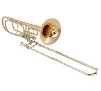 Kühnl & Hoyer Contrabass Trombone F/C/Db/A