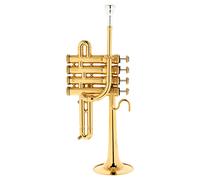 Kühnl & Hoyer Malte Burba Piccolo Trumpet