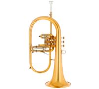 Kühnl & Hoyer Universal FL Flugelhorn