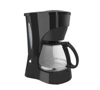 Küken Caffettiera a Gocciolamento 34358 Nero 650 W 650 ml 6 Tazze