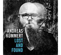 KUEMMERT, ANDREAS - LOST & FOUND