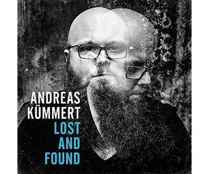 KUEMMERT, ANDREAS - LOST & FOUND