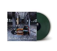 Kümmert,Andreas - Working Class Hero (Ltd. Gtf. Dark Green Vinyl)