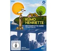 Kümo Henriette - Die komplette Serie