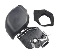 KUENCE 1Set Filtro Aria Coperchio E Alloggiamento for Hondas GX25 GX25NT HHT25S GX 25 Trimmer Decespugliatori Rasaerba Motore Pezzi di Ricambio