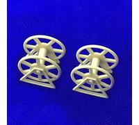 KUENCE 2 Set Verricello in Resina Altezza 30mm Simulazione Cabestano Larghezza 23/33/46mm Verricello in Miniatura Micro acquisto for Accessori Modello Barca RC (Color : Small 30x23mm)