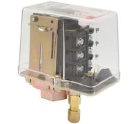 KUENCE Accessori Automatici for Controller del pressostato del compressore d'Aria trifase 380 V / 400 V(B)