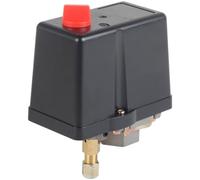 KUENCE Accessori Automatici for Controller del pressostato del compressore d'Aria trifase 380 V / 400 V(A)