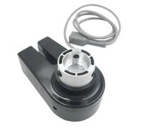 KUENCE Industrial Sewing Machine Brushless Synchronous Motor External Needle Fixer Industrial Machine Needle Stop Positioner