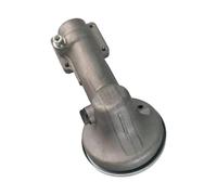 KUENCE Testa della Cassa Ingranaggi 1PC Adatta for Il Cambio del Trimmer FS FS-R 130 131 111 110 91 240 260 Modello/Giardino
