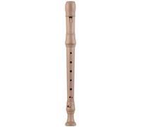 Küng 1301 - Flauto soprano in legno di pero