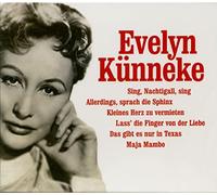 Künneke,Evelyn - Best of