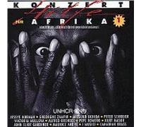 Künstler Für d.Uno-Hilfe Unhcr - Konzert F.Afrika (1)