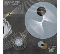 Künstler Treu - Event Horizon