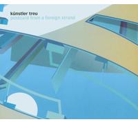 Künstler Treu - Postcard from a Foreign Strand