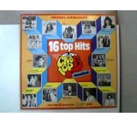 Künstlerkollektiv: - 16 Top Hits, Erscheinungsjahr 1982