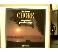 Künstlerkollektiv - 6 von 8 Platten in einer Box: Berühmte Chöre singen ihre größten Erfolge,