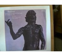Künstlerkollektiv: - Brahms - Konzert für Klavier und Orchester Nr.2 B-dur op.83, Erscheinungsjahr 1975 Emil Gilels, Berliner Philharmoniker, Eugen Jochum, [Vinyl] Künstlerkollektiv: