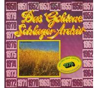 KÜNSTLERKOLLEKTIV - Das Goldene Schlager - Archiv Die Hits des Jahres 1976