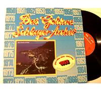 Künstlerkollektiv - Das Goldene Schlager-Archiv, (Mono LP)