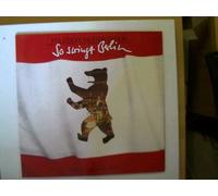 Künstlerkollektiv - Das Polizeiorchester Berlin - So swingt Berlin, Leitung: Michael Kern,