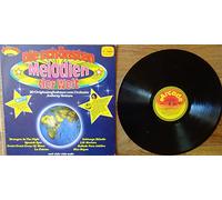 Künstlerkollektiv - Die schönsten Melodien der Welt,