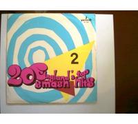Künstlerkollektiv: - Englands Top 20 Smash Hits - 2; Erscheinungsjahr um 1975