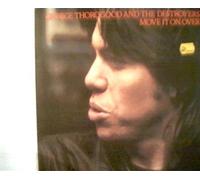 Künstlerkollektiv: - George Thorogood and the destroyers move it on over, Erscheinungsjahr 1978,