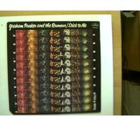 Künstlerkollektiv: - Graham Parker and the Rumour - Stick to Me, Erscheinungsjahr 1977