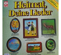 Künstlerkollektiv - Heimat, deine Lieder,