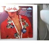 Künstlerkollektiv: - High Life, Erscheinungsjahr 1979 20 Original Top Hits,