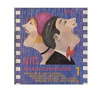 Künstlerkollektiv: - Hits aus der Flimmerkiste 1; Erscheinungsjahr 1978