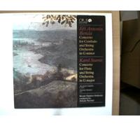 Künstlerkollektiv - J.A. Benda/ K. Stamic - Slovak Chamber Orchestra,