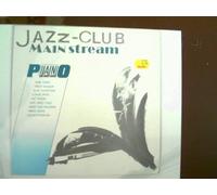 Künstlerkollektiv - Jazz-Club Mainstream - Piano;