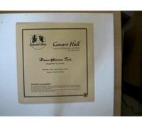 Künstlerkollektiv: - Johann Sebastian Bach: Magnificat in D-dur, Erscheinungsjahr um 1955 Reinhart-Chor und Solisten Zürich, Dirirgent: Walter Reinhart,