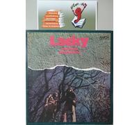 Künstlerkollektiv - Lacky und sein Geschichten, Autofahren, Sohn und Vater u.a.,