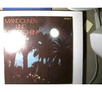 Künstlerkollektiv - Mandoline und Mondschein, Schlager der 50er Jahre,