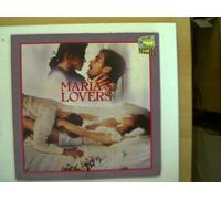 Künstlerkollektiv - Maria´s Lovers,