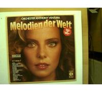 Künstlerkollektiv - Melodien der Welt,