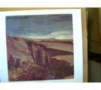 Künstlerkollektiv: - Mendelssohn - Sinfonie a-moll op.56 "Schottische Sinfonie", Erscheinungsjahr 1973 Gewandhausorchester Leipzig, Kurt Masur,