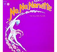 Künstlerkollektiv - No, No, Nanette - The New 1925 Musical, Original Cast Recordings,