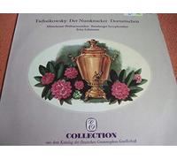 Künstlerkollektiv: - Peter Tschaikowsky - Dornröschen, Erscheinungsjahr um 1955 Ballettsuite - Fritz Lehmann, Bamberger Symphoniker,