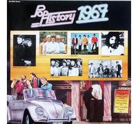 Künstlerkollektiv - Pop-History 1967,