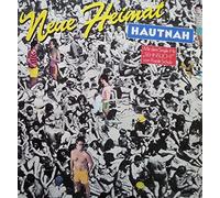 Künstlerkollektiv: - Purple Schulz & die Neue Heimat hautnah, Erscheinungsjahr 1983