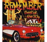 KÜNSTLERKOLLEKTIV - Remember Best of the 70`s [CD 2000]